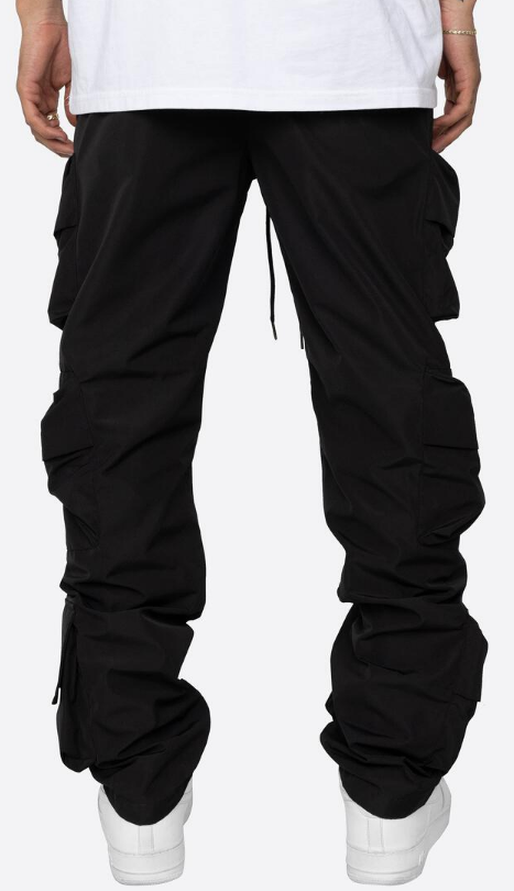 EPTM Copeland Cargo Pants Black