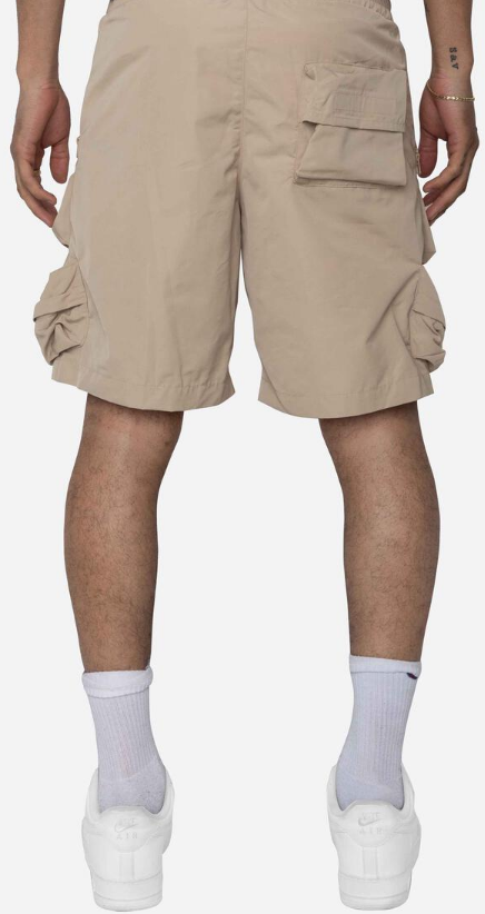 EPTM Hiking Short Khaki