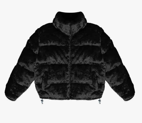 EPTM Subzero Puffer Jacket