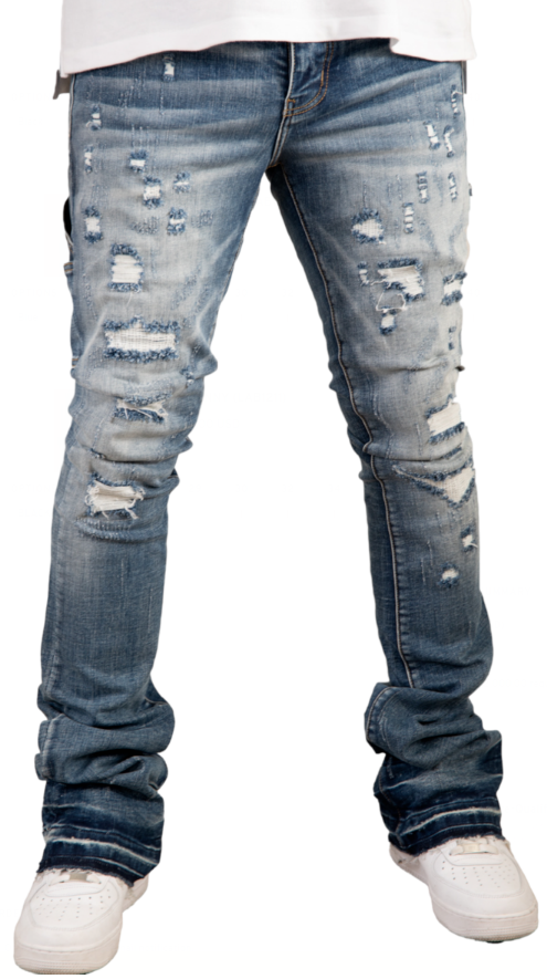 ESNTL EL Joker Stacked (LAB1181)