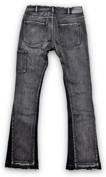 ESNTL Lab Tama Grey Wash