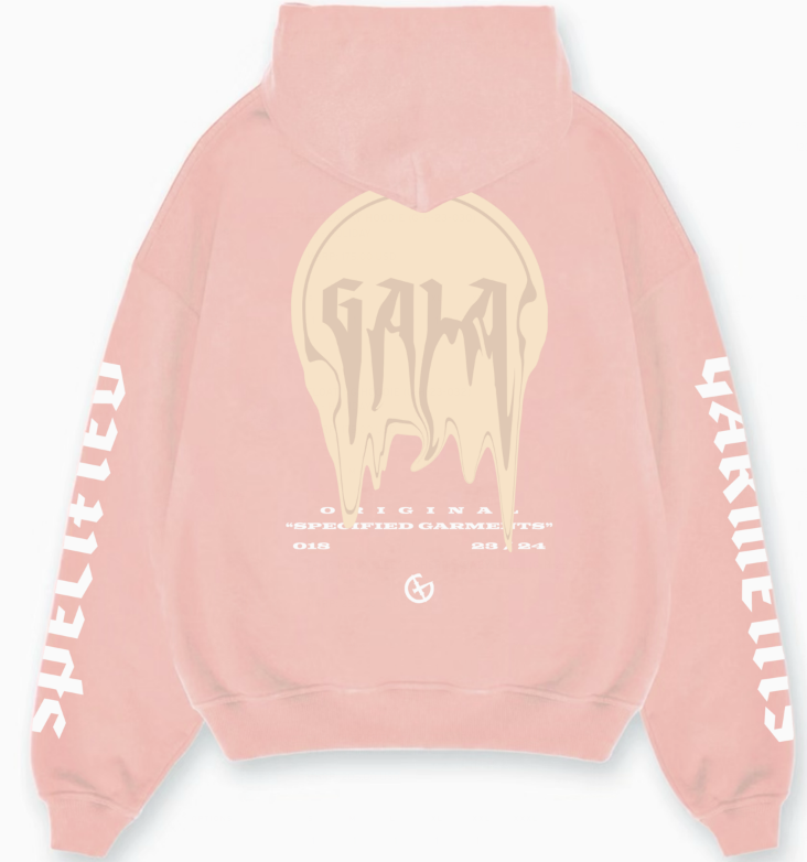 Gala Fadaway Hoodie