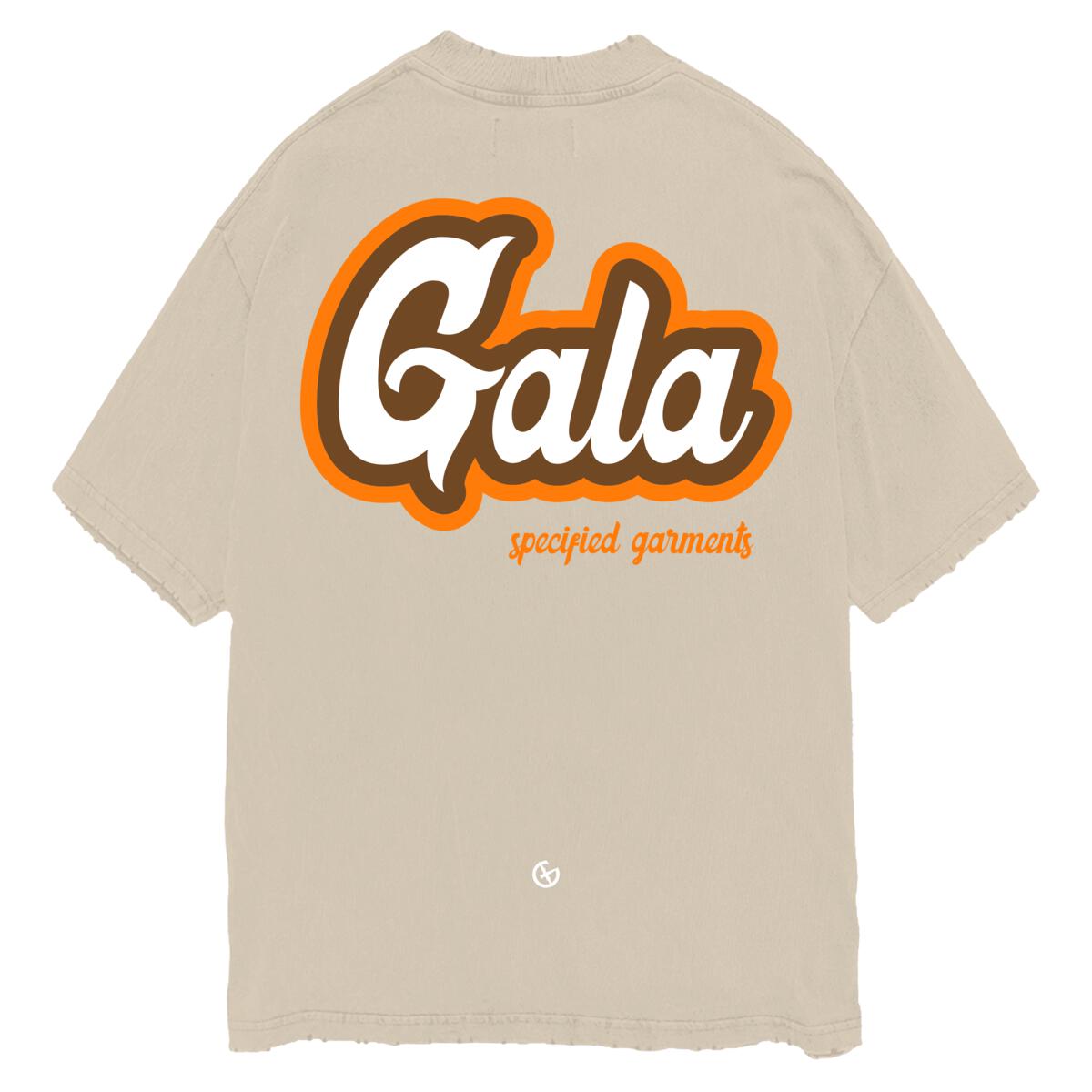 Gala Undone Tee