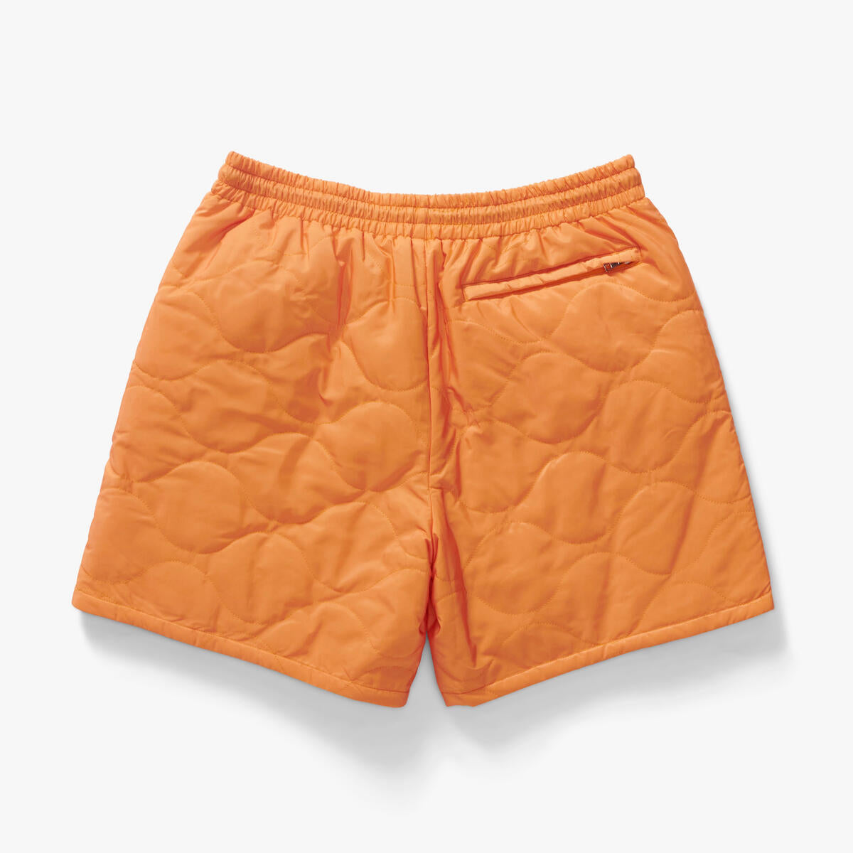 Gala London Orange Shorts