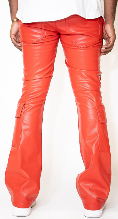 Golden Denim The Patch Work - Roja