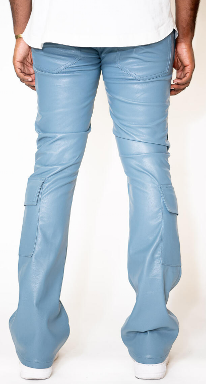 Golden Denim The Patch Work - Mar