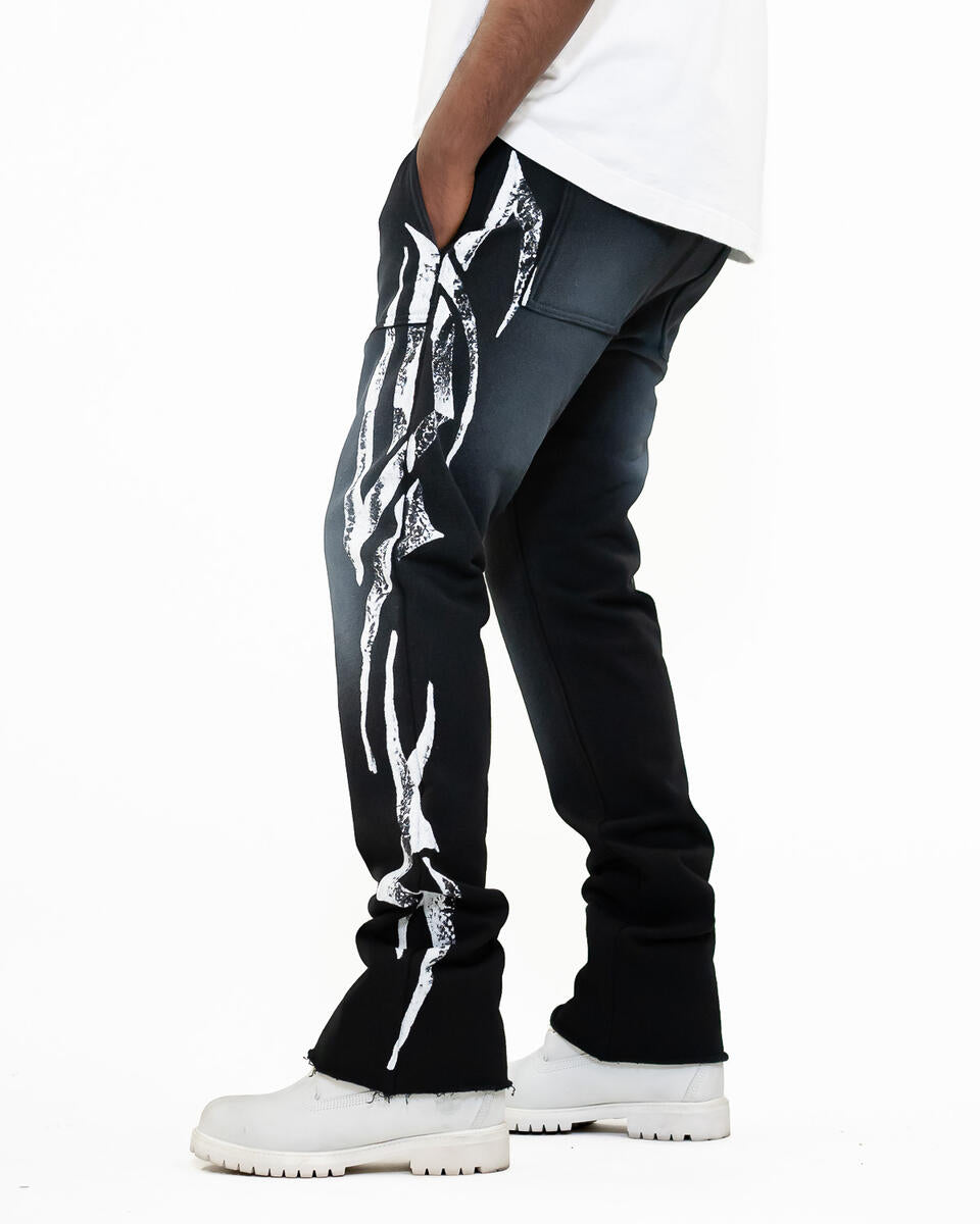 Golden Denim The Lounge Stacked - Niguel