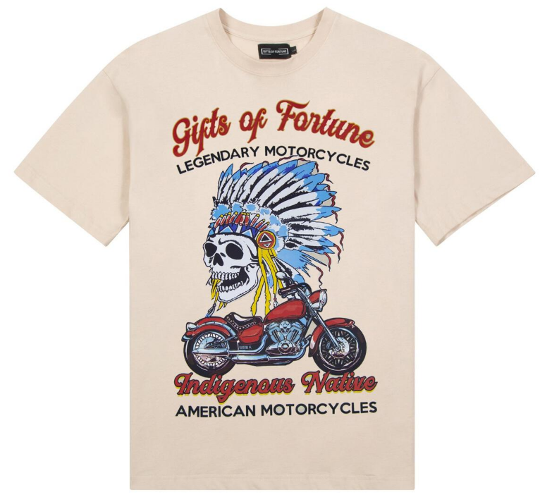 Gifts Of Fortune Legendary Tee