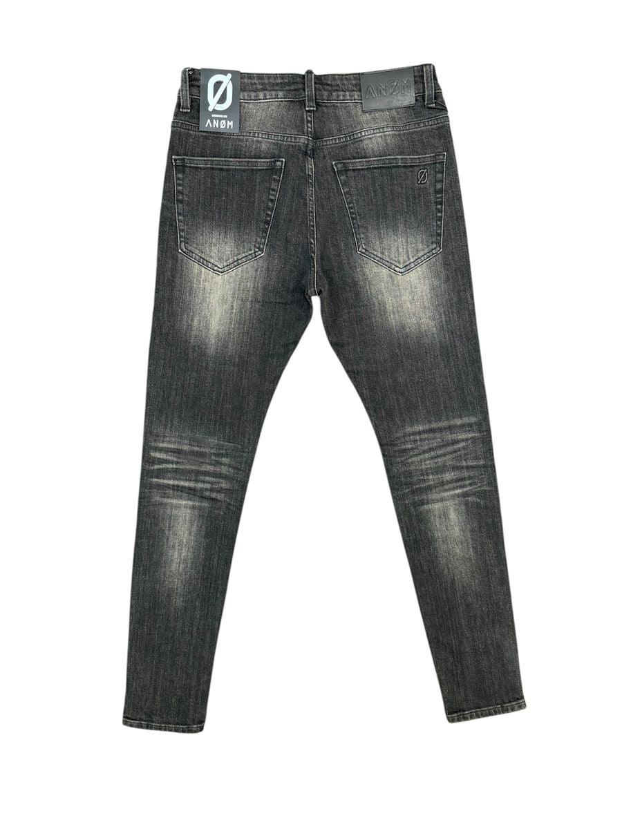 Anom Mire Vintage Black (ANM232SK)