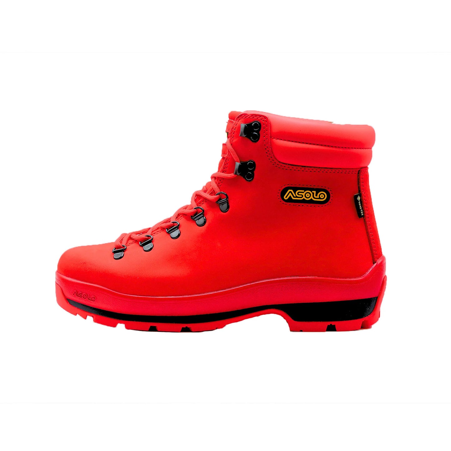 Asolo Supremacy GTX Red