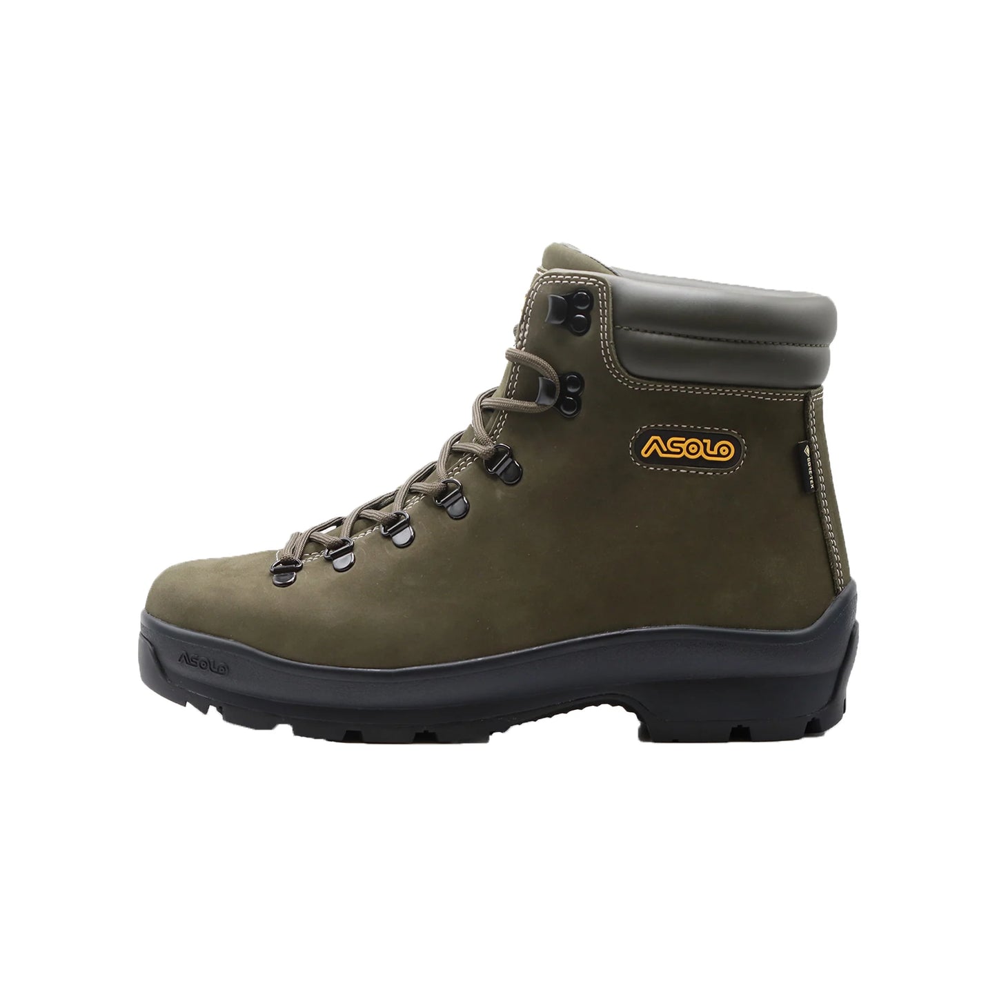 Asolo Supremacy GTX Green