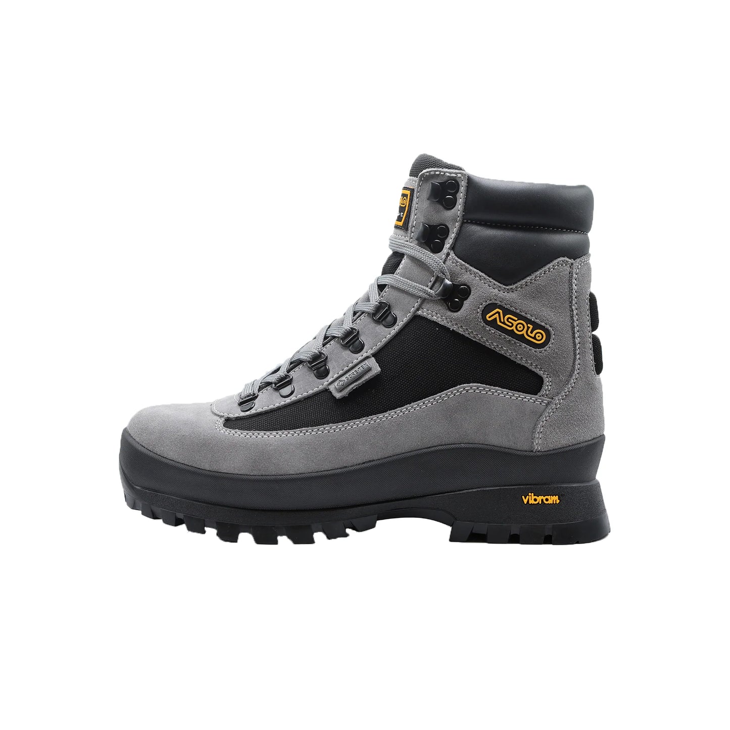 Asolo Swamp GTX Gray