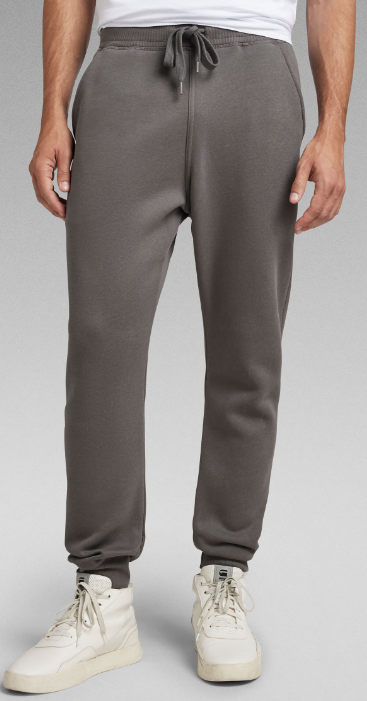 G-star Premium Core Type C SW Pant Granite