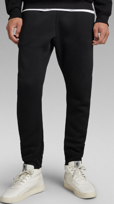 G-star Premium Core Type C SW Pant Black