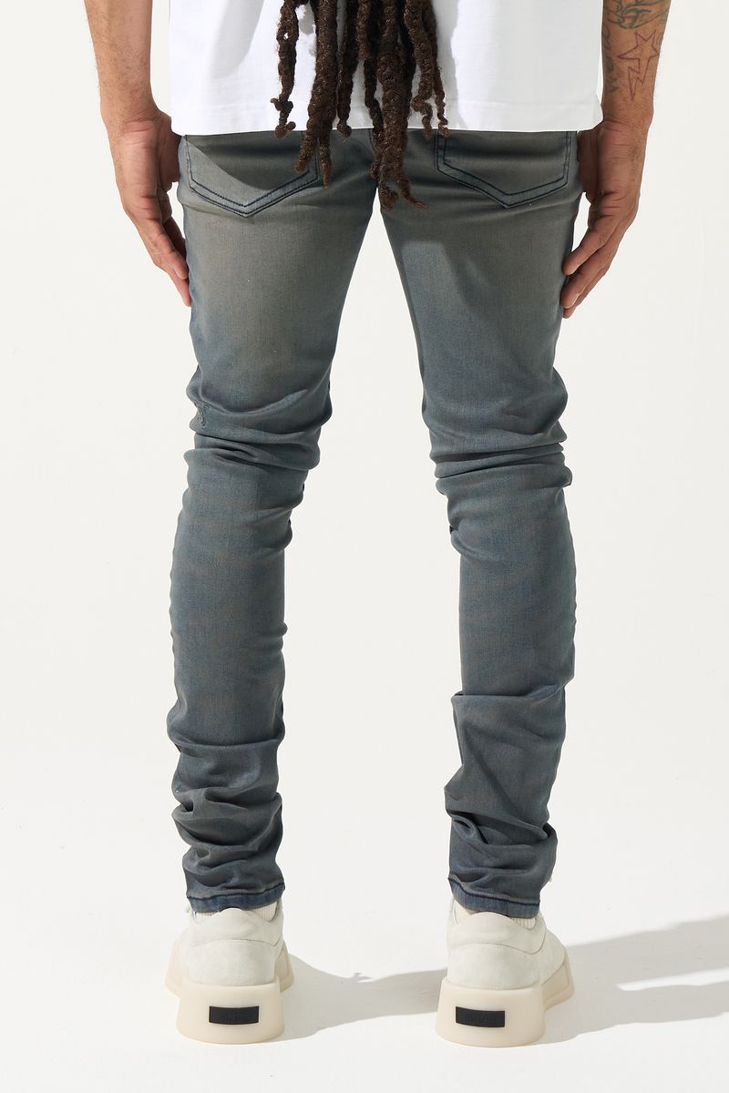 Serenede ABYSS Jeans