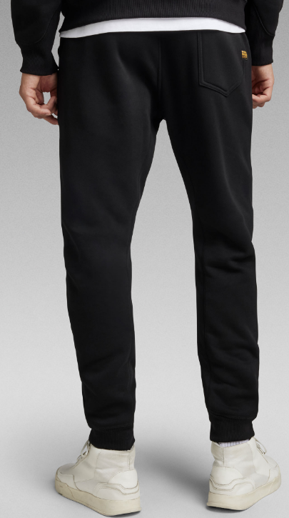 G-star Premium Core Type C SW Pant Black