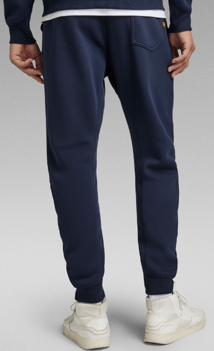 G-star Premium Core Type C SW Pant Sartho Blue