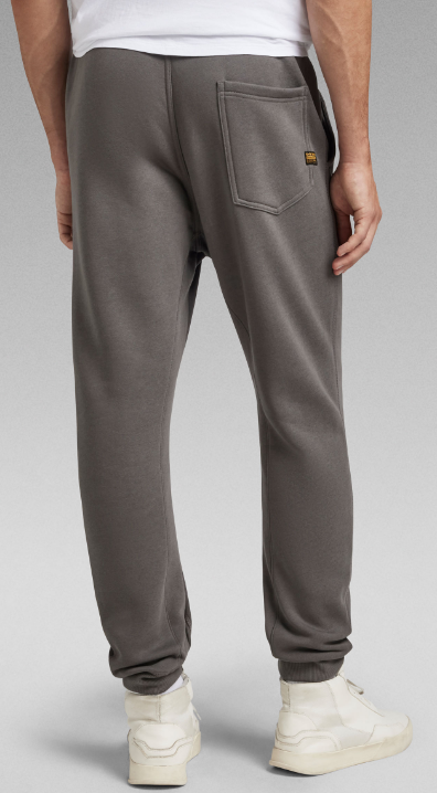G-star Premium Core Type C SW Pant Granite