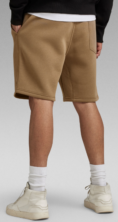 G-star Premium Core SW Short Deep Walnut