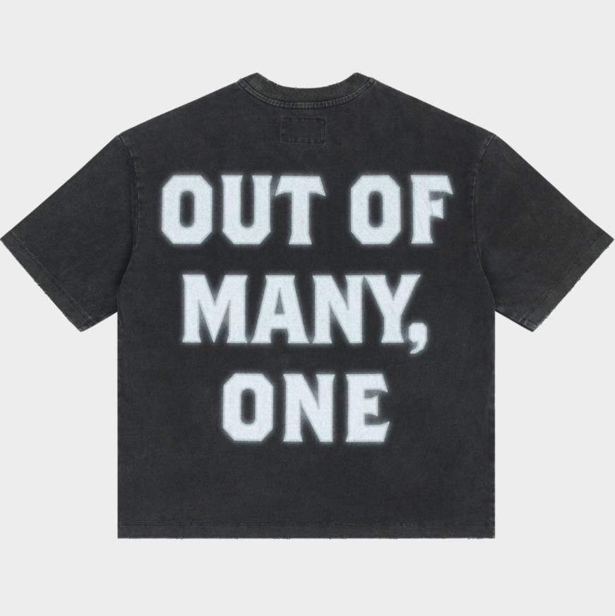 Godspeed A.S.E SS Tee