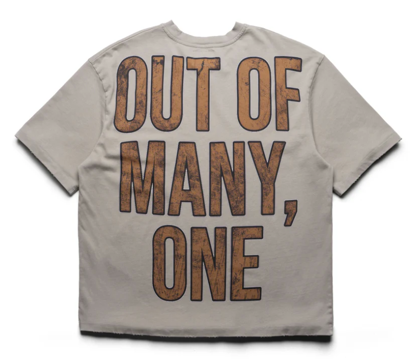 Godspeed Space Traveler Tee