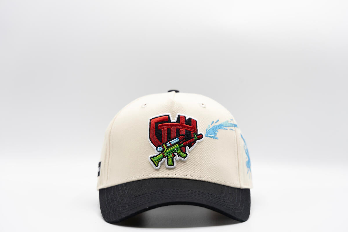 GTH Splash Out Hat