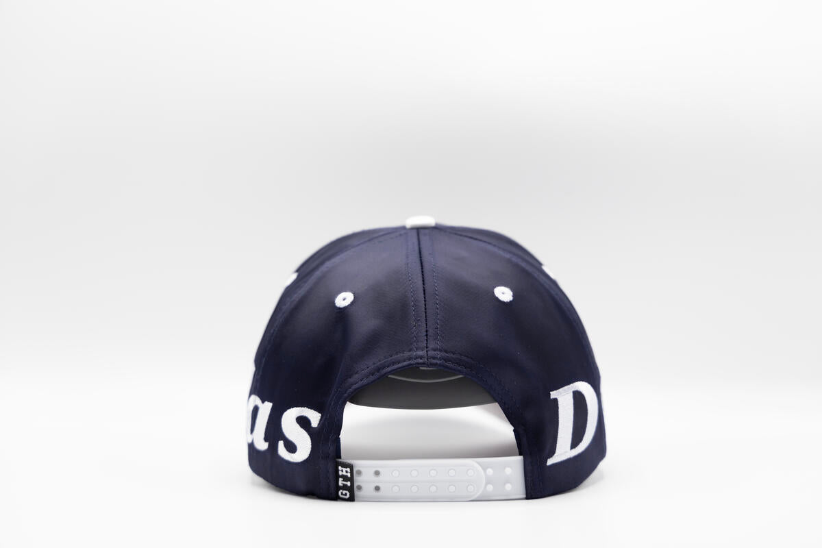 GTH Dallas All Around Hat