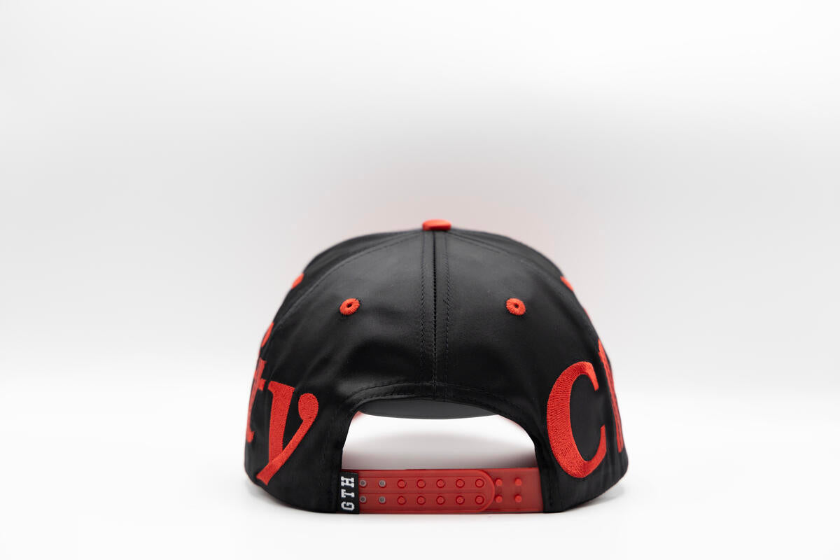 GTH Chicago All Around Hat