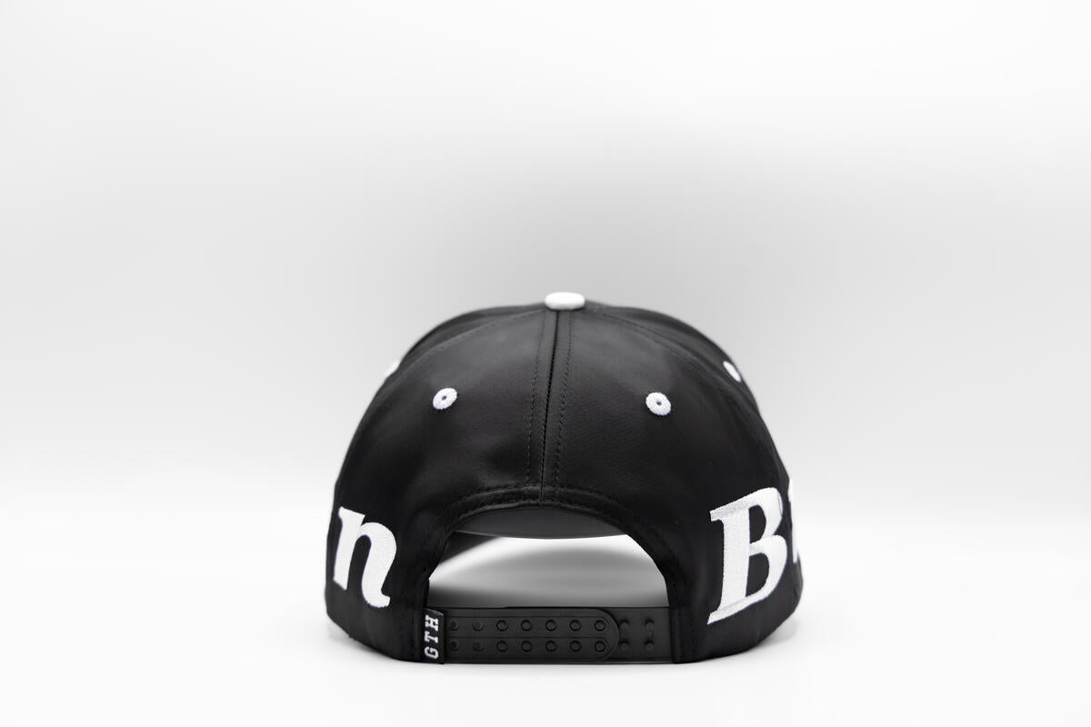 GTH Brooklyn All Around Hat