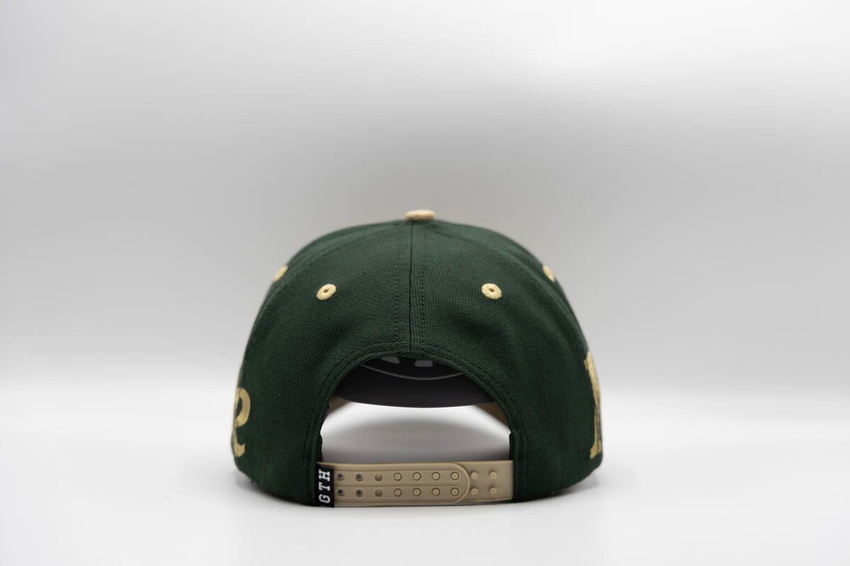 GTH Milwaukee All Around Hat