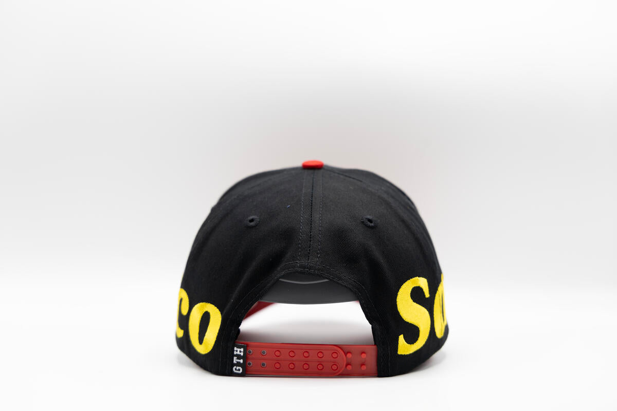 GTH 49ERS All Around Hat