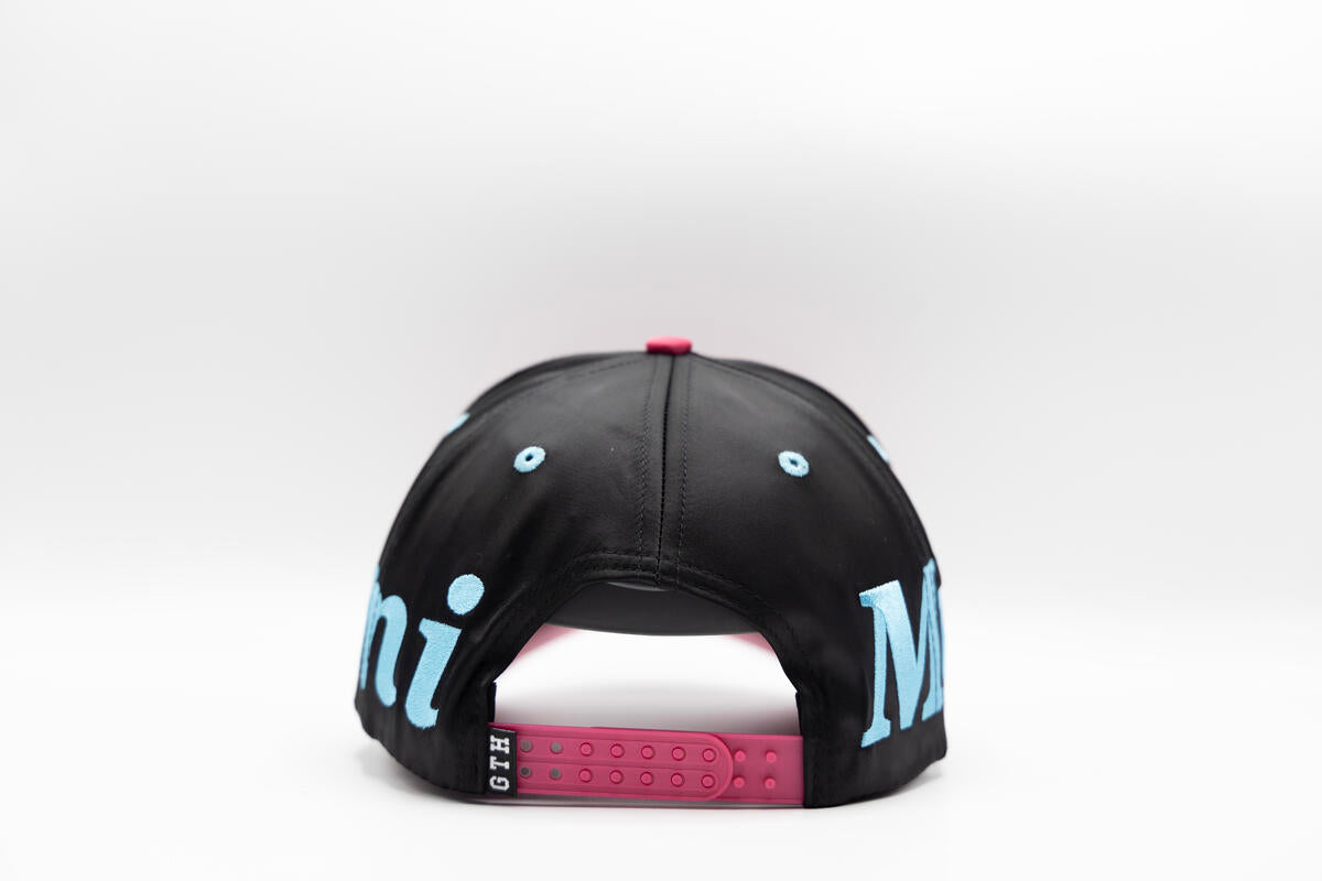 GTH Miami All Around Hat