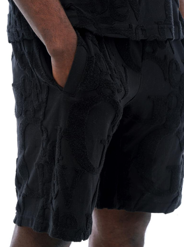 George V Paris GV3005 Black