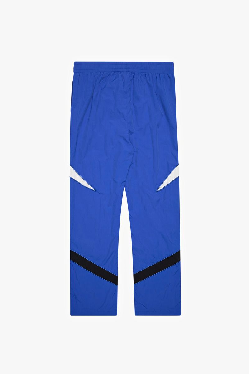 6TH NBRHD Seven Nylon Pants Blue