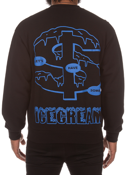 Icecream Let's Have Some Crew