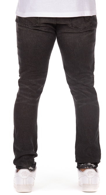 Icecream Frosty Jean