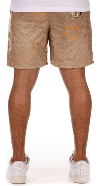 Icecream Paint By Number Short Chinchilla