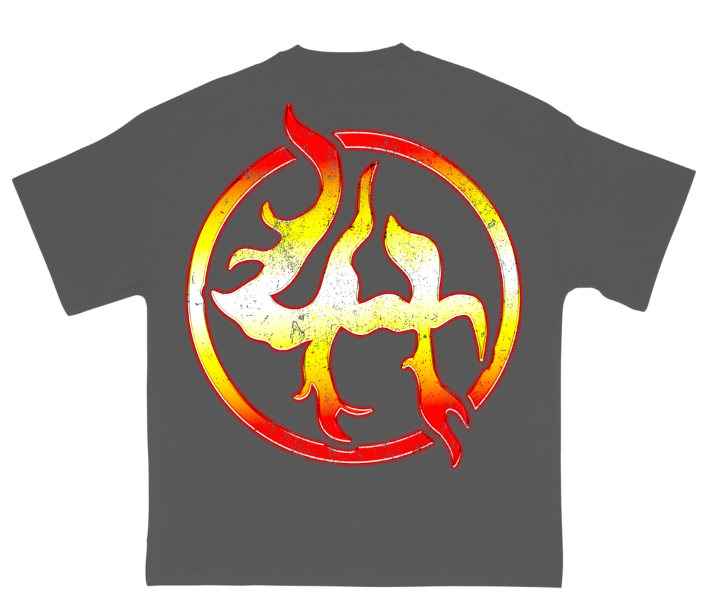 Lost Hills World Champions Tee