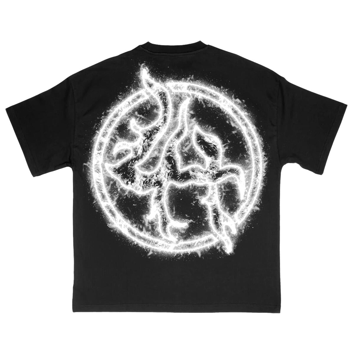 Lost Hills NBA Tee