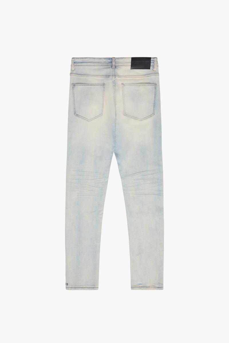 6TH NBRHD Plain Jane Skinny Denim