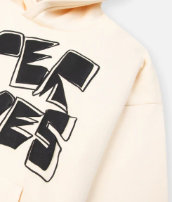 Paper Planes The Journal Hoodie