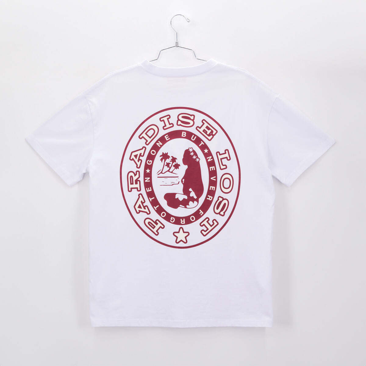 Paradise Lost Memorial Tee