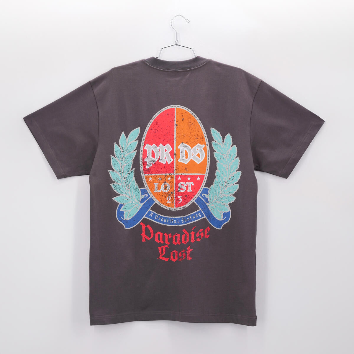 Paradise Lost Fantasy Tee