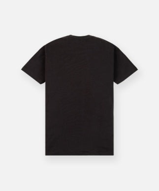 Paper Planes Abundance Tee Black