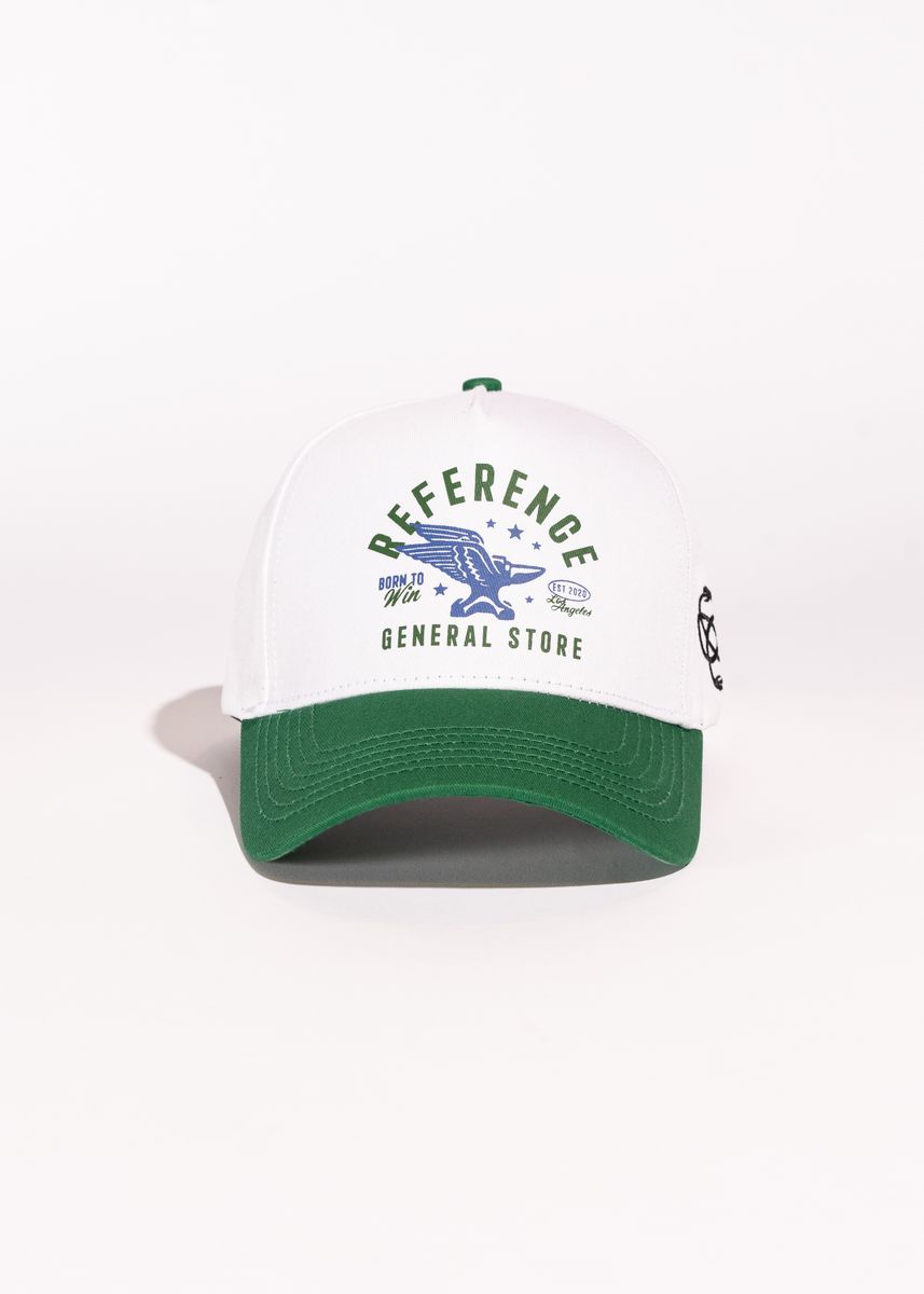 Reference General Store