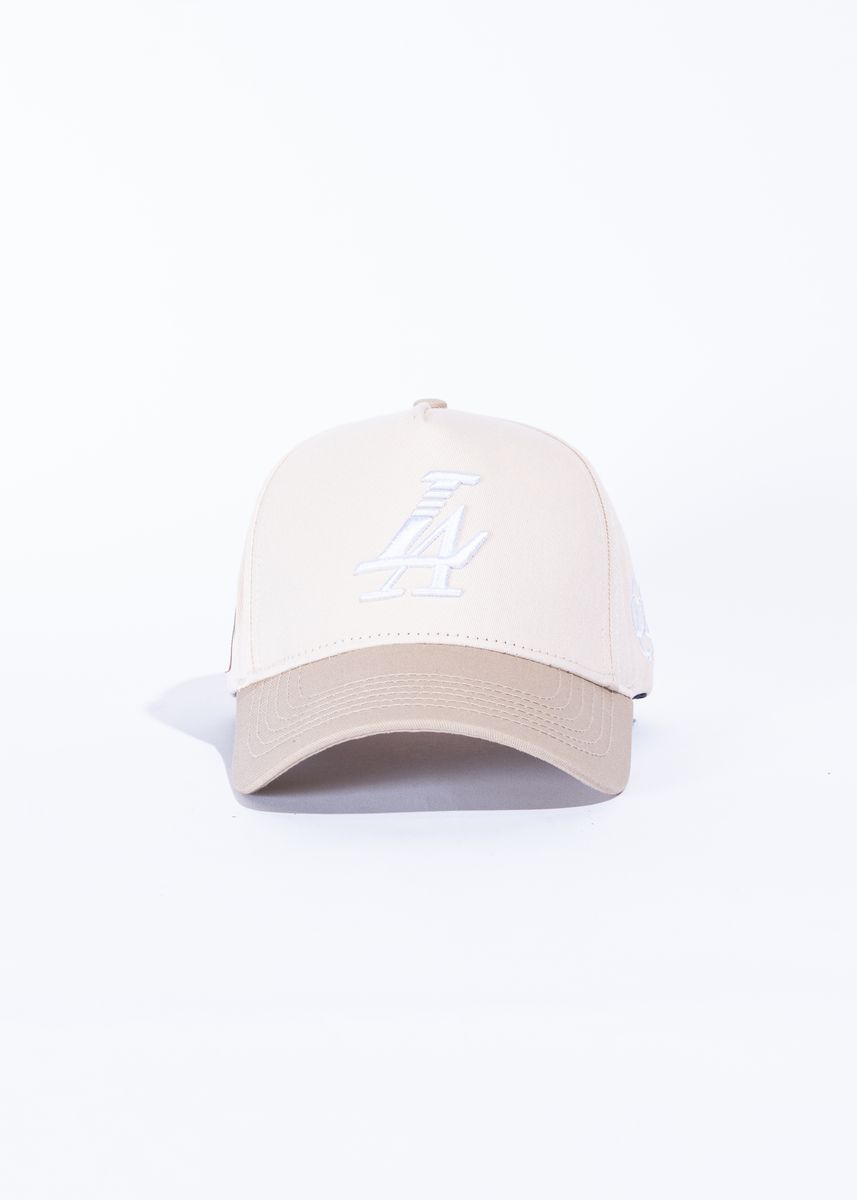 Reference Paradise LA Cream/Tan