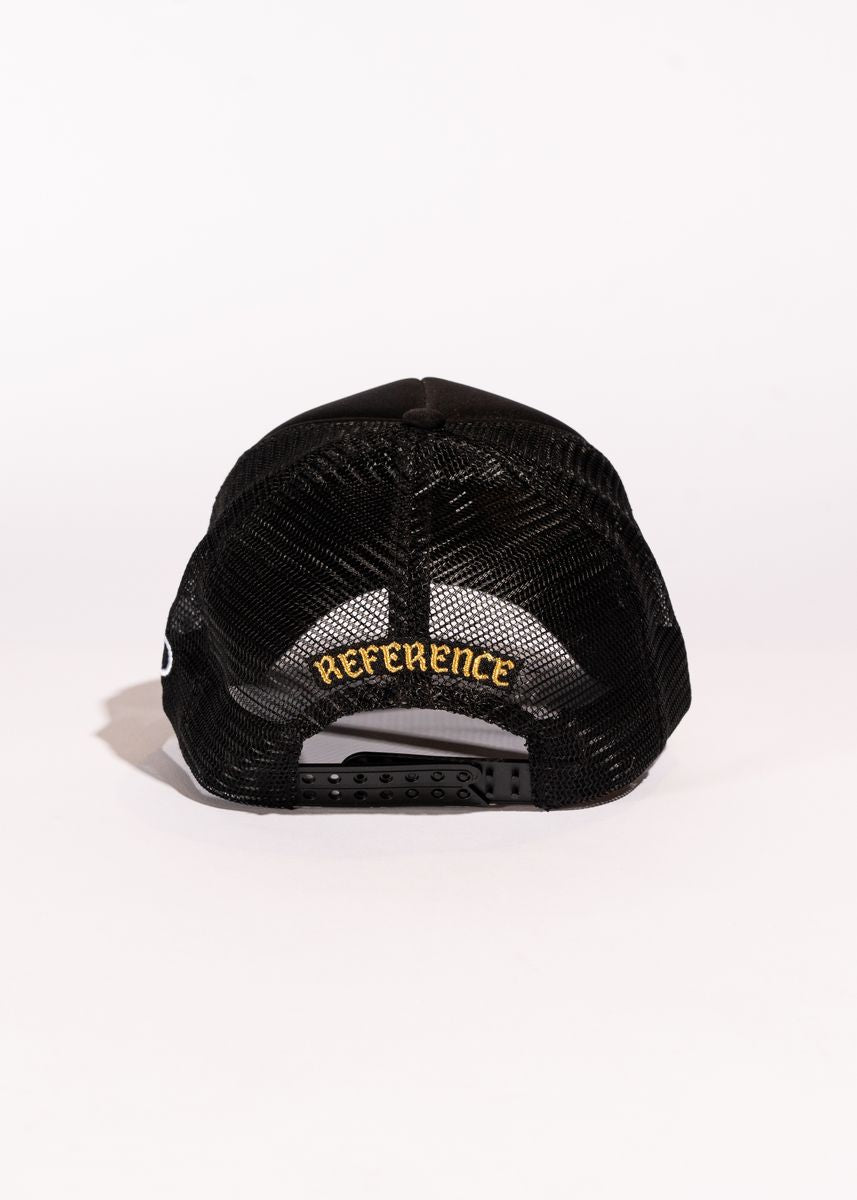 Reference Pegasus Trucker