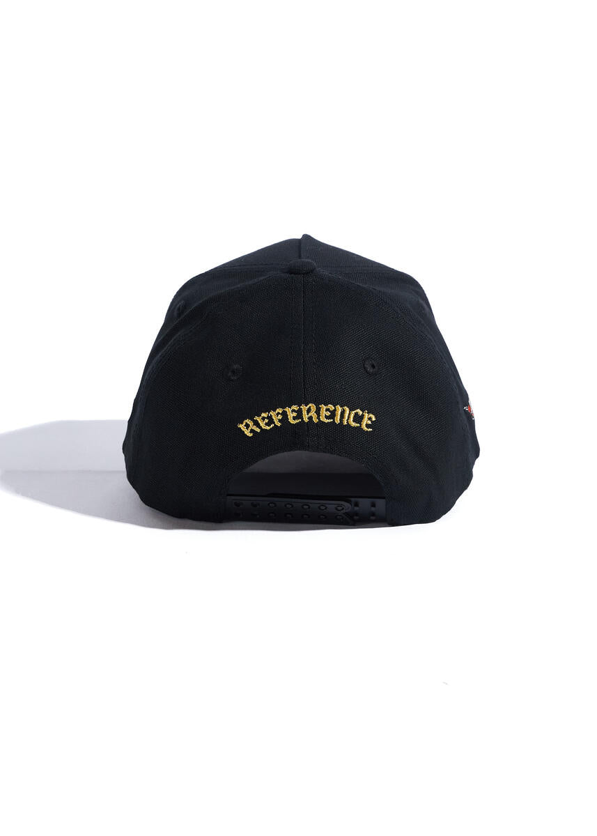 Reference Ligers Black