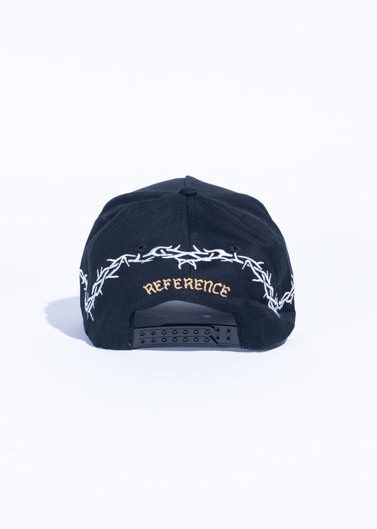 Reference Paradise LA Thorns Black