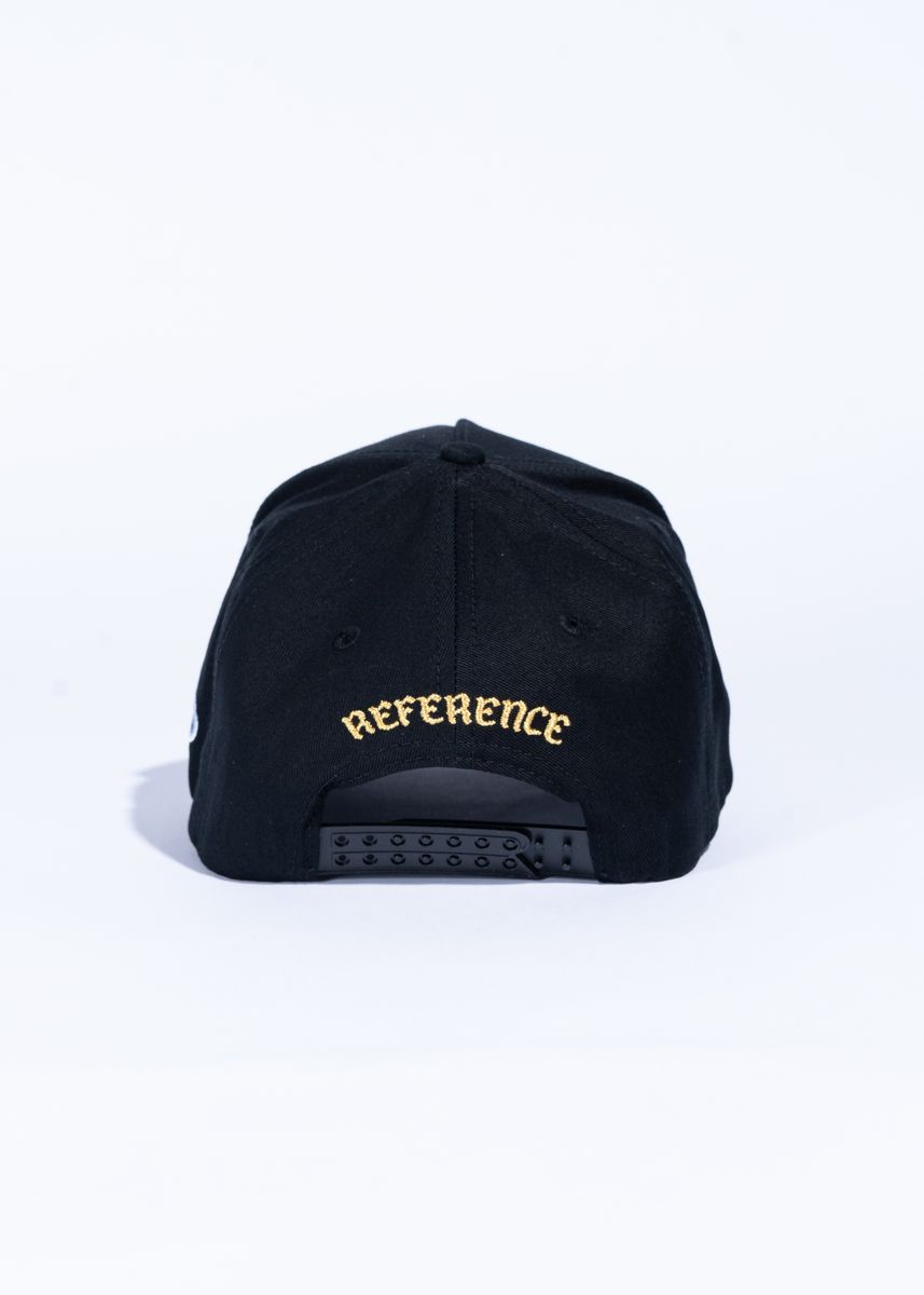 Reference Excellence Black